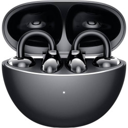 ECOUTEUR BLUETOOTH HONOR CHOICE CLIP NOIR MAK-ME01