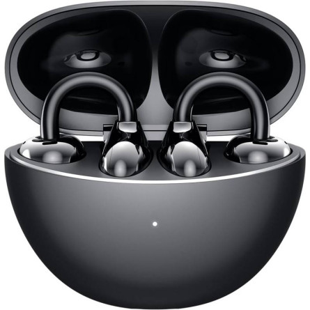 ECOUTEUR BLUETOOTH HONOR CHOICE CLIP NOIR MAK-ME01