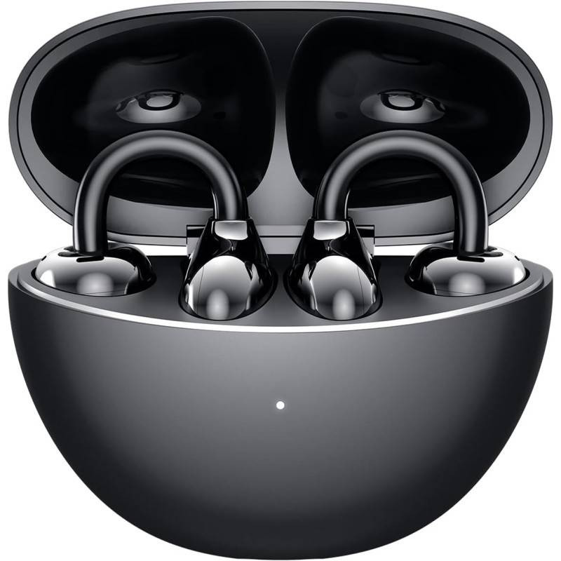 ECOUTEUR BLUETOOTH HONOR CHOICE CLIP NOIR MAK-ME01