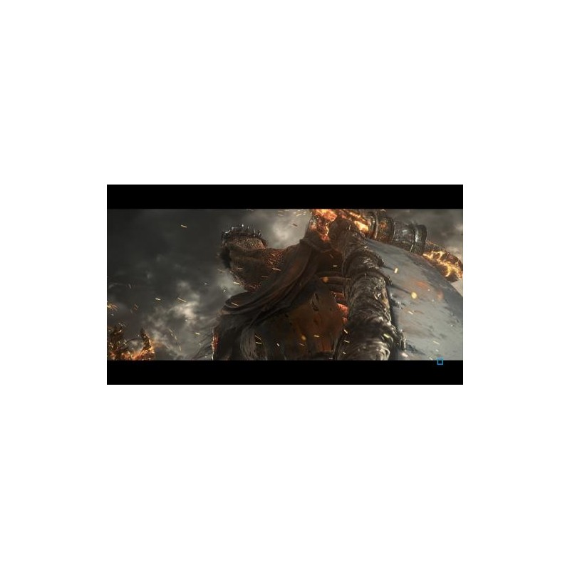 Jeu Xbox One Dark Souls III