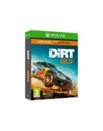 Jeu Xbox One DIRT Rally Legend Edition