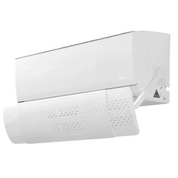 DEFLECTEUR D'AIR  POUR CLIMATISEUR EXTENSIBLE DFC01