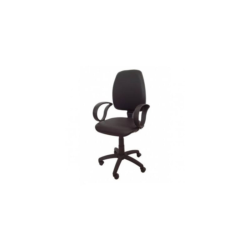 CHAISE BRIO HAUT DOSSIER AVEC ACCODOIRE