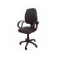 CHAISE BRIO HAUT DOSSIER AVEC ACCODOIRE