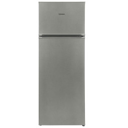 REFRIGERATEUR INDESIT INDSE300M10S 300L DEFROST  SILVER
