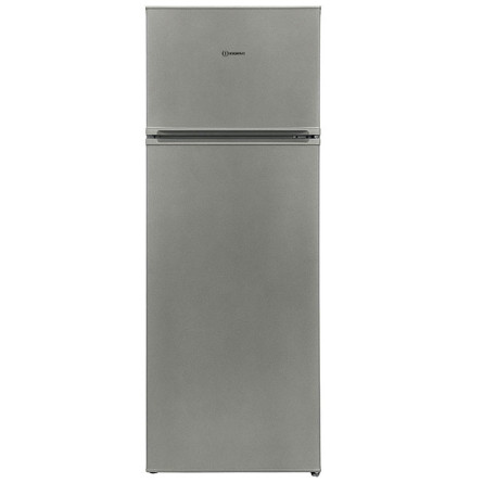 REFRIGERATEUR INDESIT INDSE300M10S 300L DEFROST  SILVER