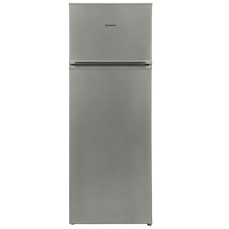 REFRIGERATEUR INDESIT INDSE300M10S 300L DEFROST  SILVER