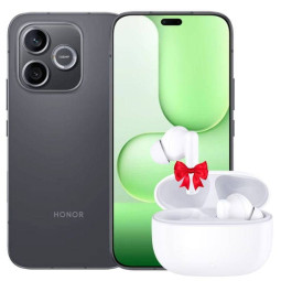 SMARTPHONE HONOR 600 LITE 5G 8/256G NOIR