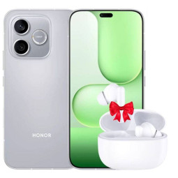 SMARTPHONE HONOR 600 LITE 5G 8/256G GRIS
