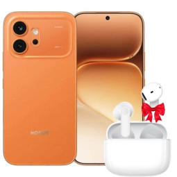 SMARTPHONE HONOR 600 5G 12Go/256Go ORANGE