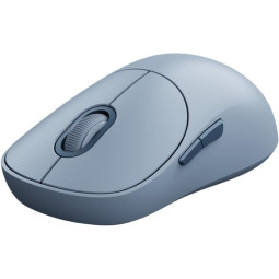 SOURIS SANS FIL XIAOMI 3  BLEU 57945