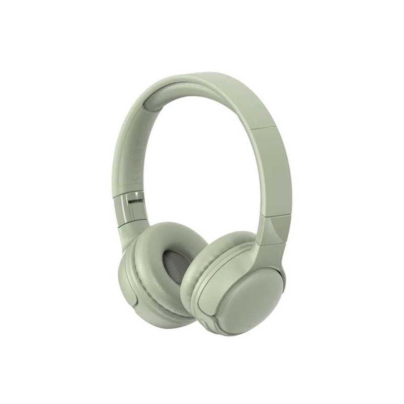 CASQUE BLUETOOTH HONOR CHOICE VZ SPORT MATE LITE – VERT