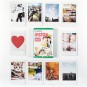 Films Mini Instax - Fujifilm  86 x 54 mm - Monopack 10 Films