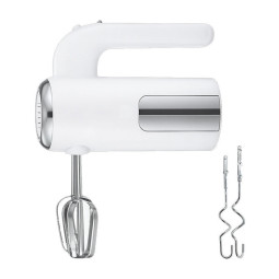 BATTEUR A MAIN HOOFMANS HM-926 600W BLANC