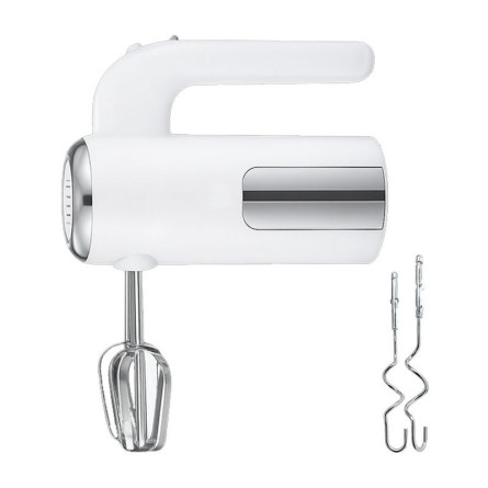 BATTEUR A MAIN HOOFMANS HM-926 600W BLANC