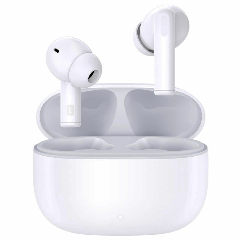 ECOUTEUR BLUETOOTH HONOR X7 LITE BLANC MZT-ME00