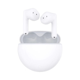 ECOUTEUR BLUETOOTH HONOR X7E BLANC AST-ME00
