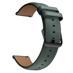 CEINTURE MONTRE MIBRO LITE 3 PRO LITE 2/C3/A2/LITE 3 VERT FONCE