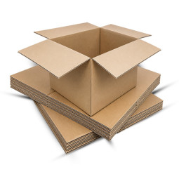 CARTON D'EMBALLAGES 60*400*400 MM