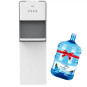 FONTAINE FRAICHE TCL TY-LWYR118W BLANC+BONBONNE 19L