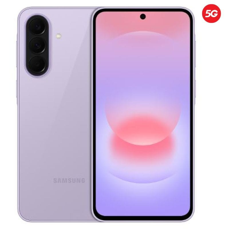 SMARTPHONE SAMSUNG GALAXY A37 5G 8GO/256GO - VIOLET