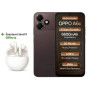 SMARTPHONE OPPO A6C 4GO 128GO 4G - MARRON