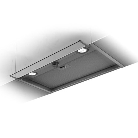 HOTTE ASPIRANTE ENCASTRABLE FOCUS SMART.9000 90CM INOX