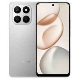 SMARTPHONE HONOR X7D 8G/256G SILVER
