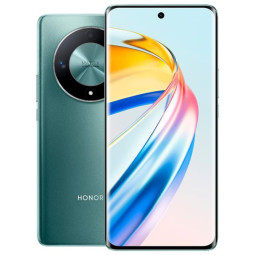 SMARTPHONE HONOR X9D 12G/256G VERT FONCE
