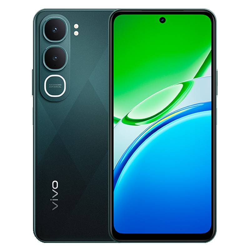 SMARTPHONE VIVO Y21D 4G 4GO 128GO - VERT
