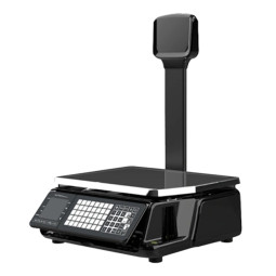 BALANCE ELECTRIQUE SUPREMA S2 15KG/30KG AVEC COLONNE