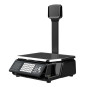 BALANCE ELECTRIQUE SUPREMA S2 15KG/30KG AVEC COLONNE
