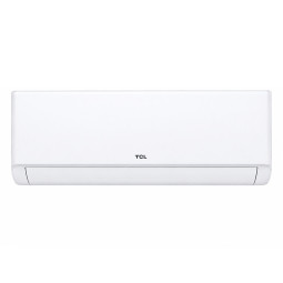 CLIMATISEUR TCL 12000BTU ZG21  TROPICALISE SMART INVERTER CH/F