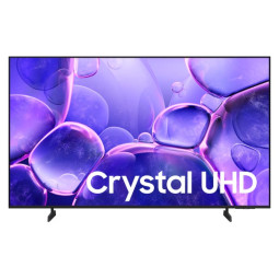 TV 43''  SAMSUNG U8000F CRYSTAL UHD 4K SMART TV