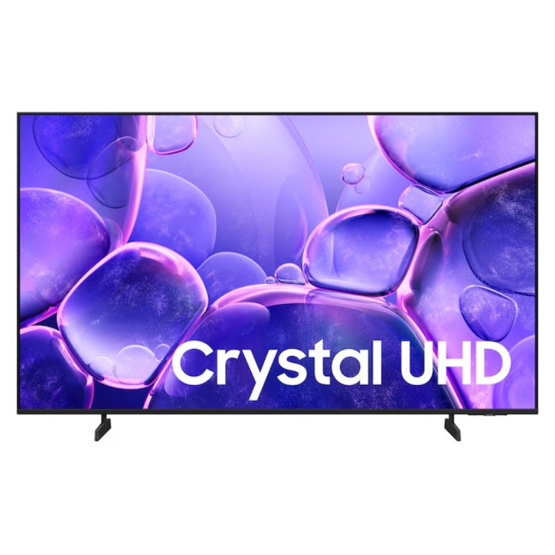 TV 43''  SAMSUNG U8000F CRYSTAL UHD 4K SMART TV