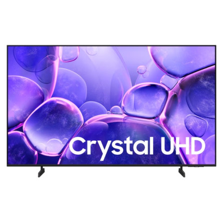 TV 50'' SAMSUNG U8000F CRYSTAL UHD 4K SMART TV