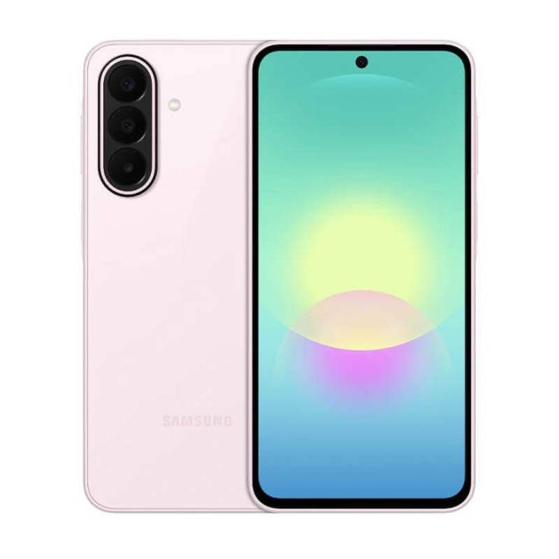 SMARTPHONE SAMSUNG GALAXY A27  5G  8G/128G ROSE