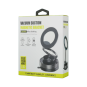 SUPPORT TEL VOITURE LX-010 MAGNETIC