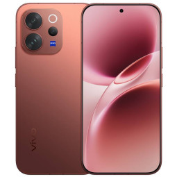 SMARTPHONE VIVO V70 5G 12G/256G MARRON