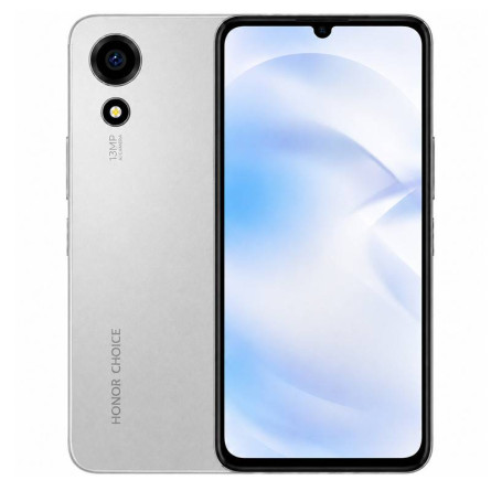 SMARTPHONE HONOR T10 SILVER 3G/32G