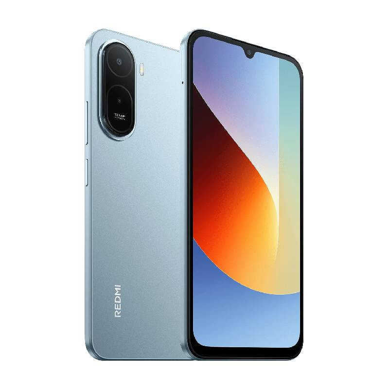 SMARTPHONE XIAOMI REDMI A7 PRO 4G 4GO/64GO-MIST BLUE