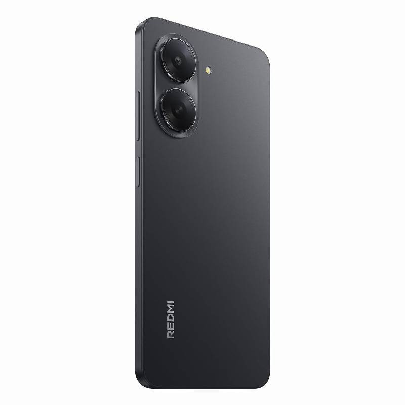 SMARTPHONE XIAOMI REDMI A7 4G 3GO/64GO-NOIR