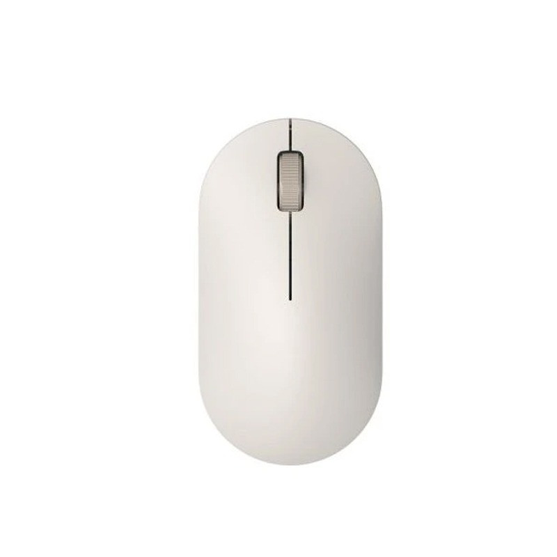 SOURIS XIAOMI SANS FIL LITE 2 BLANC 57958