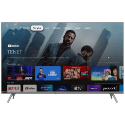 TV 32'' TELEFUNKEN SMART GOOGLE TV E3F HD+RECEPTEUR INTEGRE