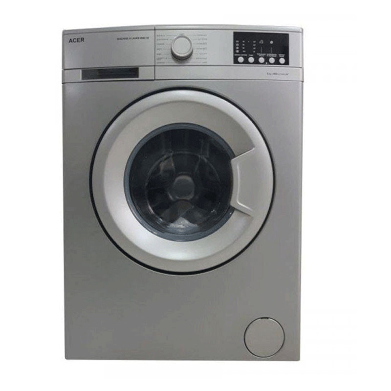 MACHINE A LAVER ACER 7KG GRIS FONCE  WM71000-DX