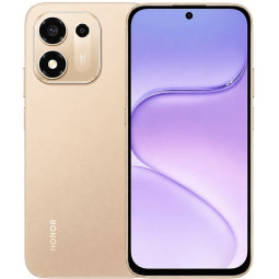 SMARTPHONE HONOR X7E PLUS 5G 6/128G GOLD