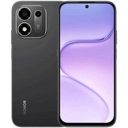 SMARTPHONE HONOR X7E PLUS 5G 6GO 128GO-NOIR