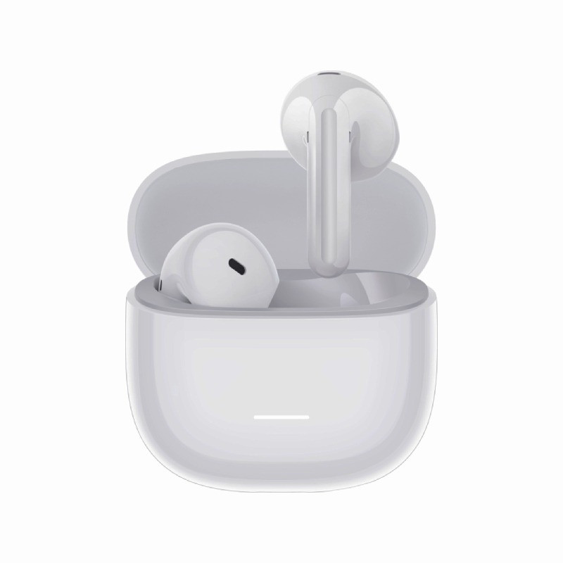 ECOUTEUR SANS FIL XIAOMI REDMI  8 ACTIVE BLANC