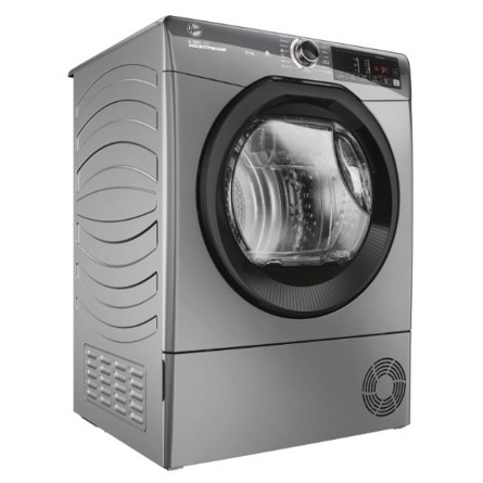 SECHE LINGE HOOVER 10KG A CONDENSATION SILVER