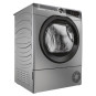 SECHE LINGE HOOVER 10KG A CONDENSATION SILVER
